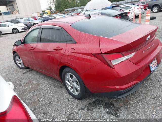 KMHLM4AG3MU071627 Hyundai mpi nu pe