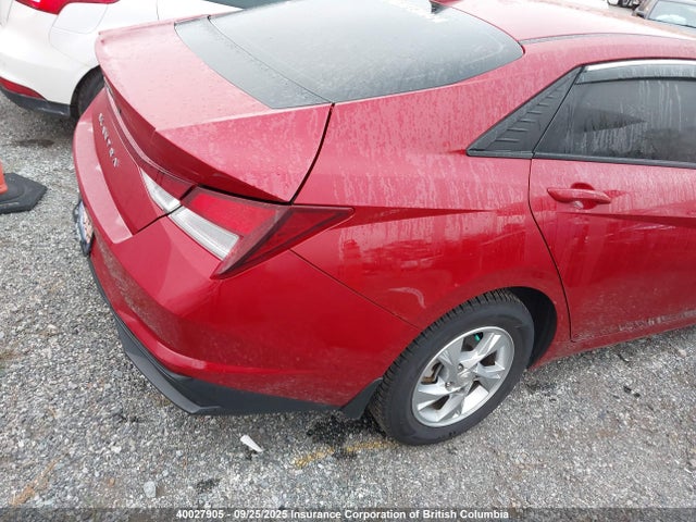 KMHLM4AG3MU071627 Hyundai mpi nu pe