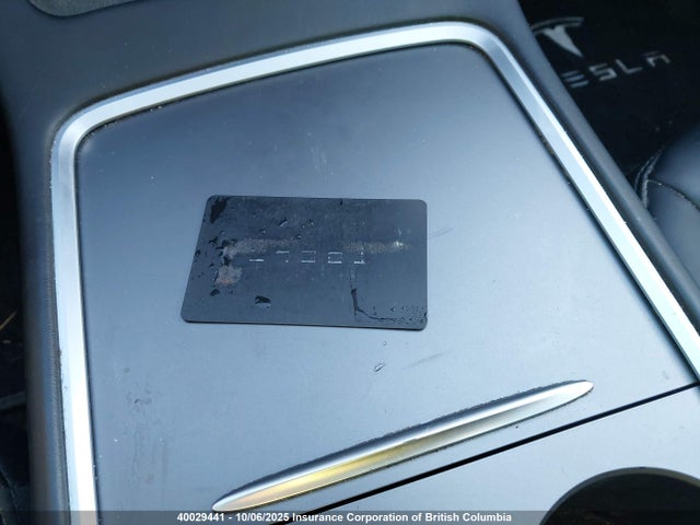 5YJ3E1EA0MF871431 Tesla MODEL 3