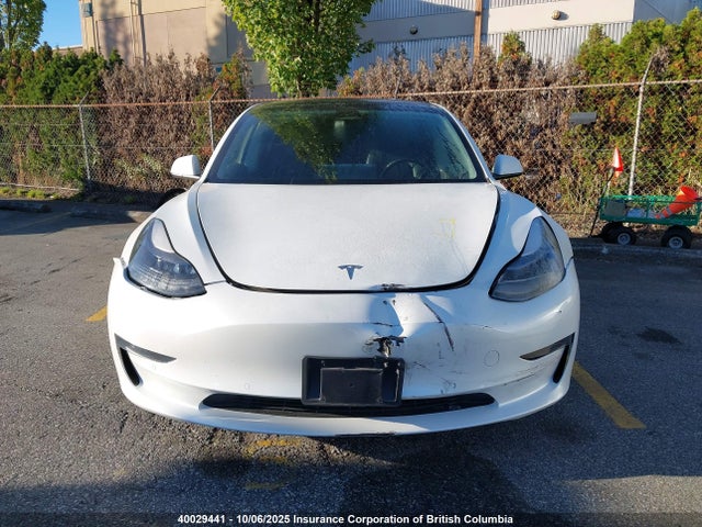 5YJ3E1EA0MF871431 Tesla MODEL 3