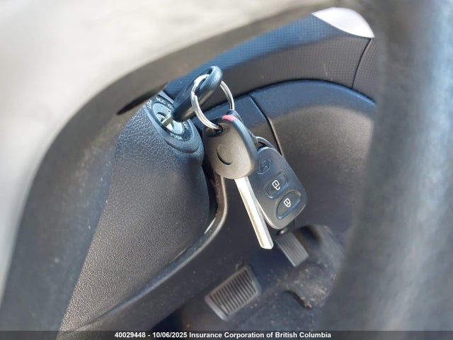 Hyundai dohc gdi gamma 2015 KMHCT5AE2FU227831 Image 11