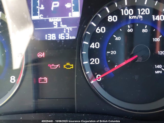 Hyundai dohc gdi gamma 2015 KMHCT5AE2FU227831 Image 14