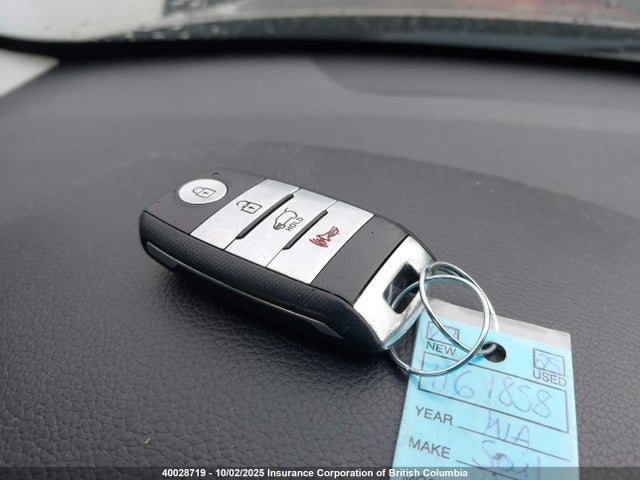 KIA dohc gdi nu 2015 KNDJX3A5XF7233167 Image 11