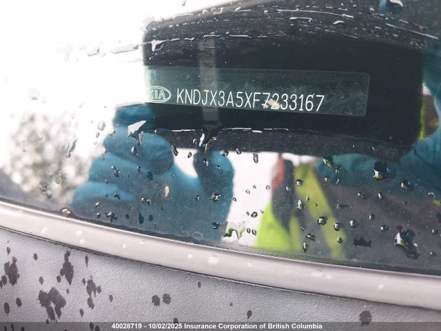 KIA dohc gdi nu 2015 KNDJX3A5XF7233167 Image 19