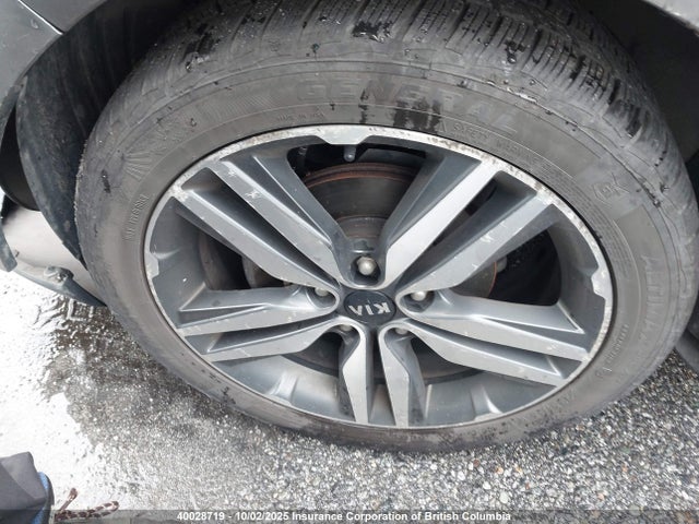 KIA dohc gdi nu 2015 KNDJX3A5XF7233167 Image 20
