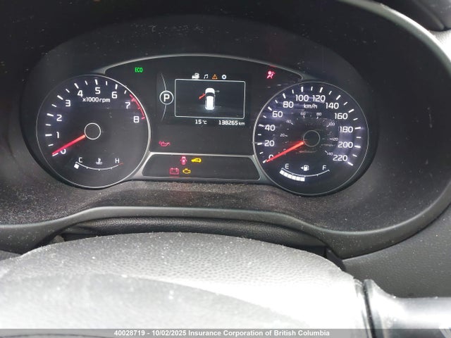 KIA dohc gdi nu 2015 KNDJX3A5XF7233167 Image 7