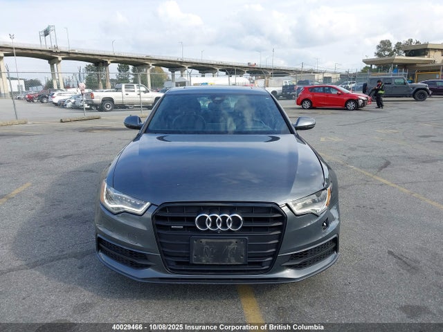 Audi 2014 2014 WAUJGCFC9EN100799 Image 12