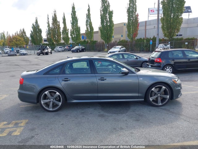 Audi 2014 2014 WAUJGCFC9EN100799 Image 13