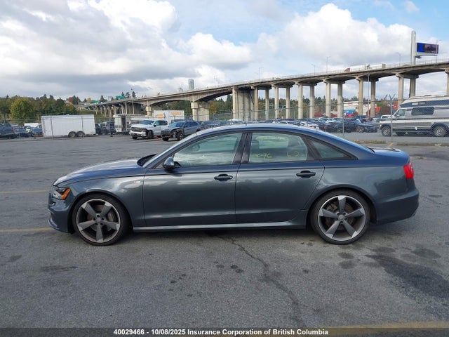 Audi 2014 2014 WAUJGCFC9EN100799 Image 14