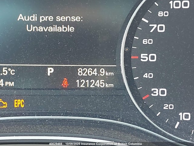 Audi 2014 2014 WAUJGCFC9EN100799 Image 15