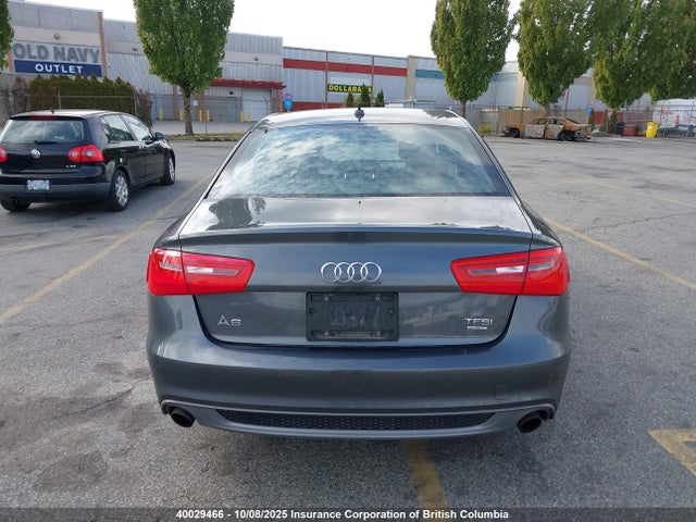 Audi 2014 2014 WAUJGCFC9EN100799 Image 16