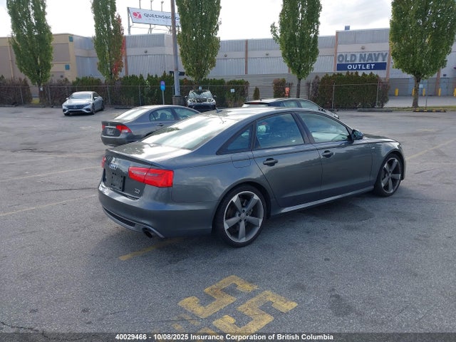 Audi 2014 2014 WAUJGCFC9EN100799 Image 4