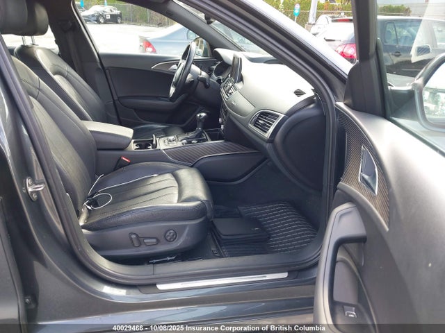 Audi 2014 2014 WAUJGCFC9EN100799 Image 5