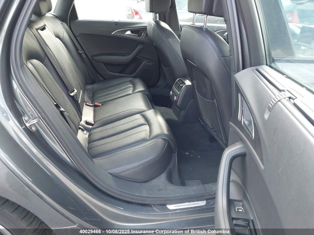 Audi 2014 2014 WAUJGCFC9EN100799 Image 8