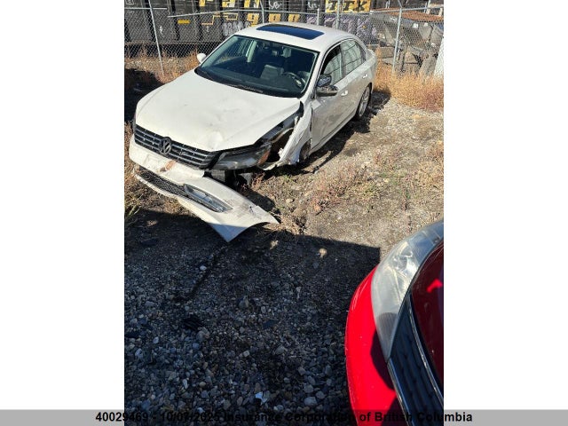 1VWCV7A37FC046249 Volkswagen 2015