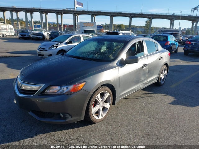 Acura r20a5 2014 19VDE1F72EE400825 Image 2