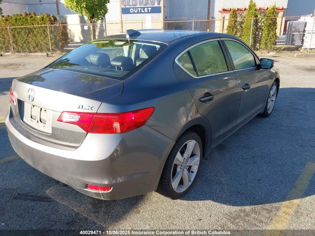 Acura r20a5 2014 19VDE1F72EE400825 Image 4