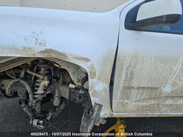 1GCGTBEN5M1239209 Chevrolet lgz - di, vvt, alum, var2, gen 2