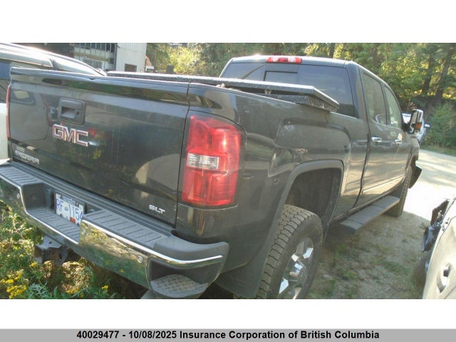 1GT42VEY3KF164379 GMC l5p - di, duramax, gen 5 var. 1