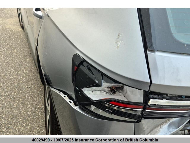 3VV8C7B25SM024958 Volkswagen tsi