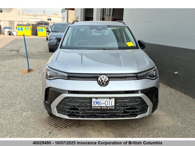 3VV8C7B25SM024958 Volkswagen tsi