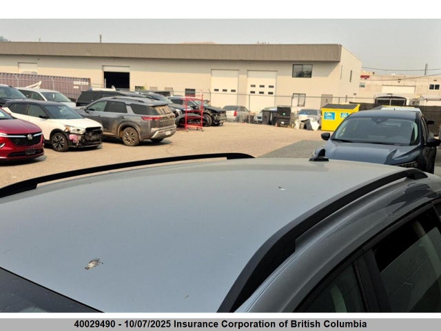 3VV8C7B25SM024958 Volkswagen tsi