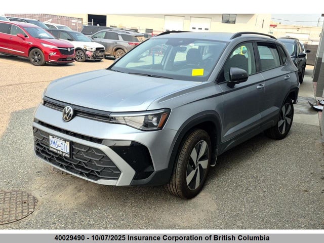 3VV8C7B25SM024958 Volkswagen tsi