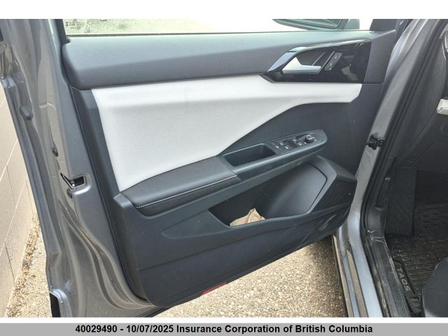 3VV8C7B25SM024958 Volkswagen tsi