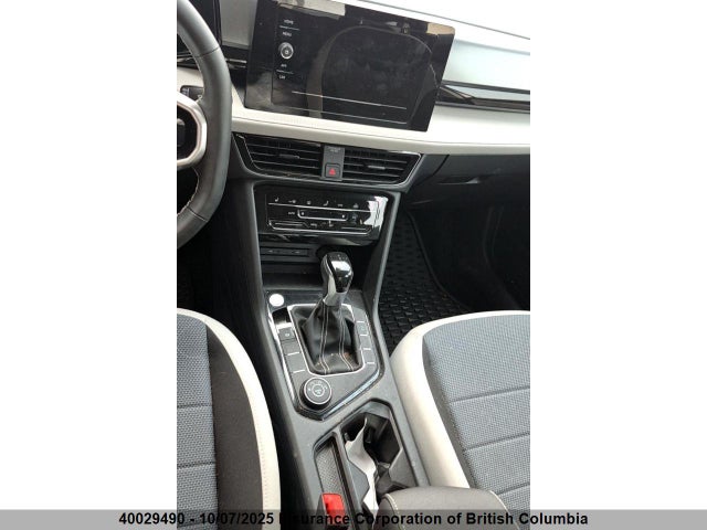 3VV8C7B25SM024958 Volkswagen tsi