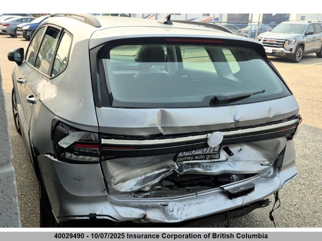 3VV8C7B25SM024958 Volkswagen tsi