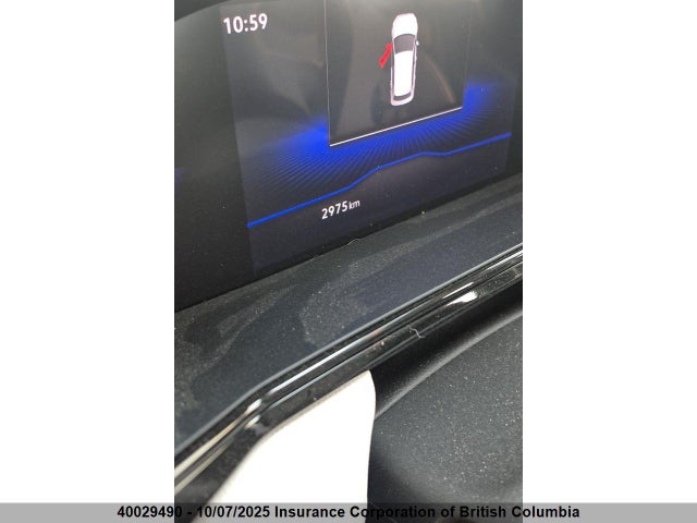 3VV8C7B25SM024958 Volkswagen tsi