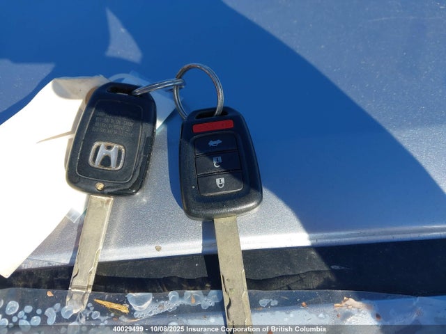 Honda k20c2 2020 2HGFC2F54LH030622 Image 11