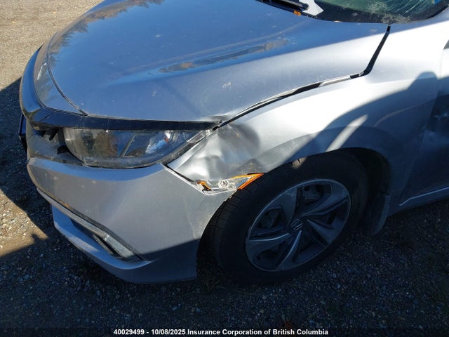 Honda k20c2 2020 2HGFC2F54LH030622 Image 12