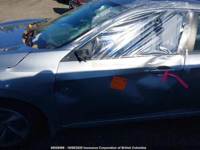 Honda k20c2 2020 2HGFC2F54LH030622 Image 6