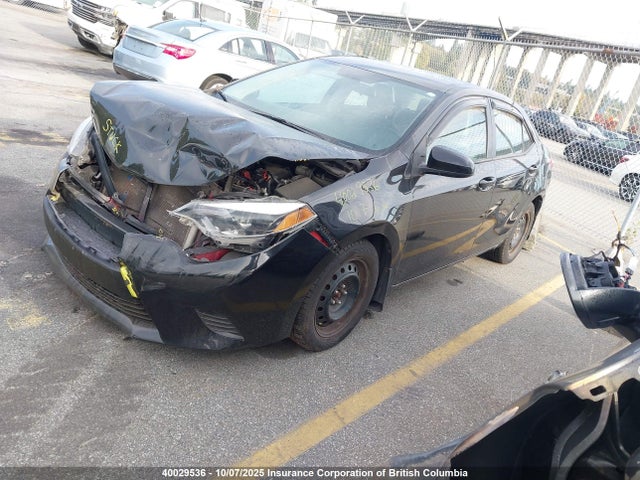 2T1BURHE8GC576825 Toyota 2zr-fe