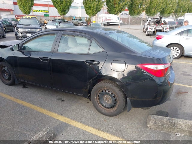 2T1BURHE8GC576825 Toyota 2zr-fe