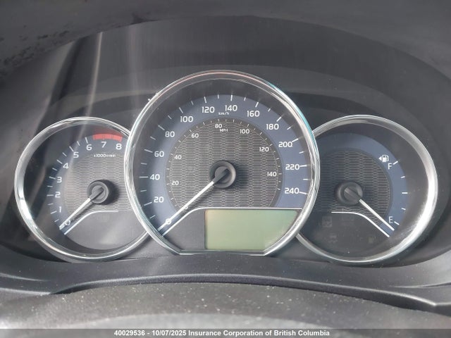 2T1BURHE8GC576825 Toyota 2zr-fe