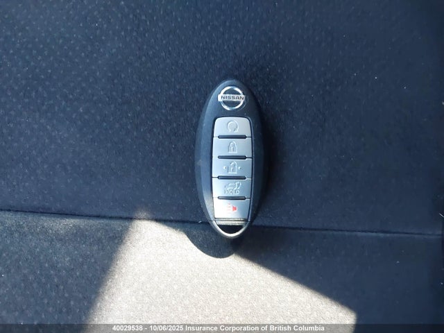 5N1AZ2MH5FN230758 Nissan 2015