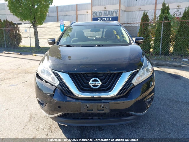 5N1AZ2MH5FN230758 Nissan 2015