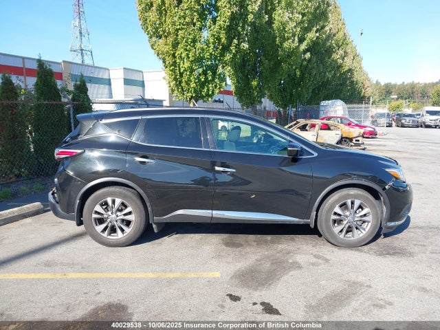 5N1AZ2MH5FN230758 Nissan 2015