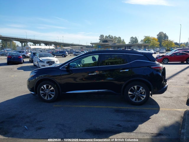 5N1AZ2MH5FN230758 Nissan 2015