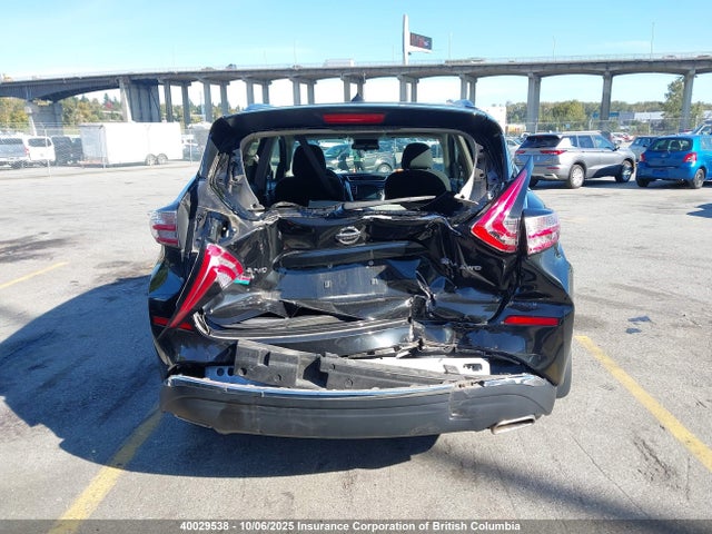 5N1AZ2MH5FN230758 Nissan 2015
