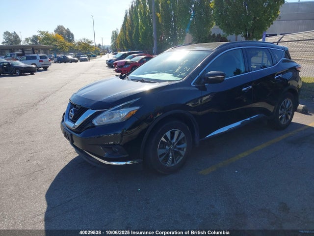 5N1AZ2MH5FN230758 Nissan 2015