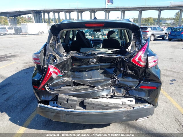 5N1AZ2MH5FN230758 Nissan 2015