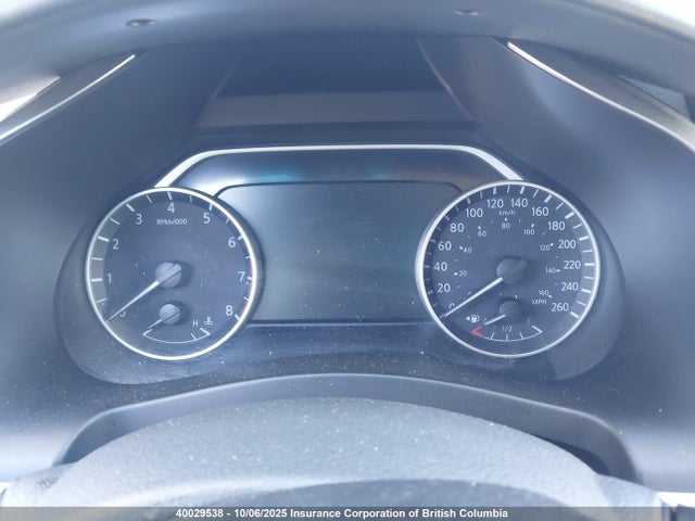 5N1AZ2MH5FN230758 Nissan 2015