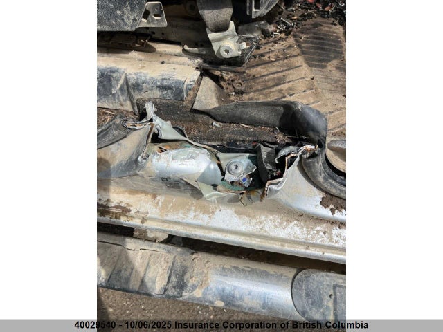 1GC1KSEG6KF125892 Chevrolet l96 - e85 max, iron