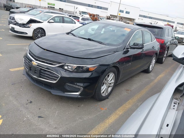 1G1ZE5ST2GF188985 Chevrolet lfv - di: direct injection, vvt, gen1 gmna