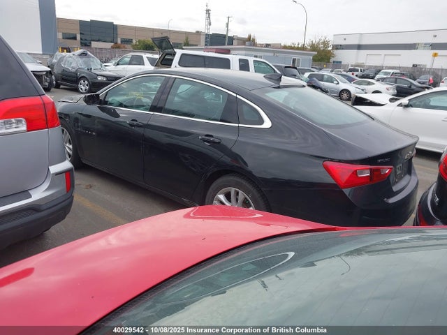 1G1ZE5ST2GF188985 Chevrolet lfv - di: direct injection, vvt, gen1 gmna