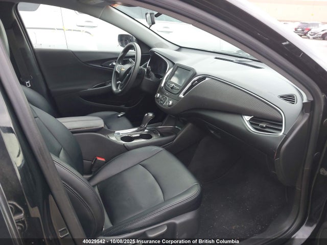 1G1ZE5ST2GF188985 Chevrolet lfv - di: direct injection, vvt, gen1 gmna