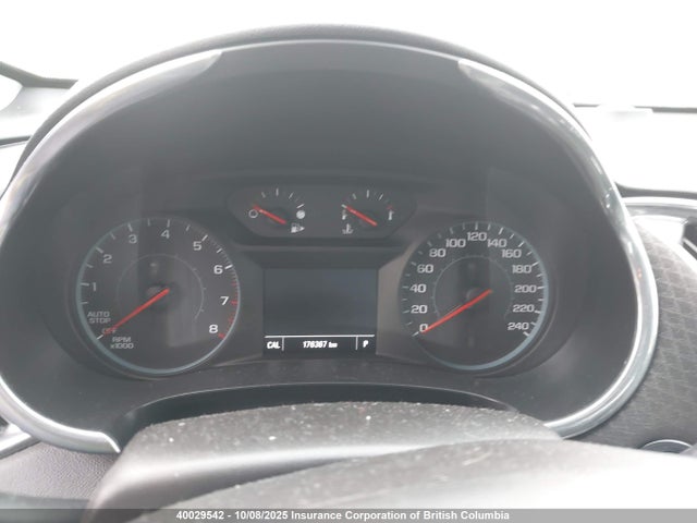 1G1ZE5ST2GF188985 Chevrolet lfv - di: direct injection, vvt, gen1 gmna
